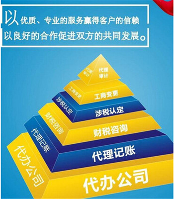 代辦代理記賬服務(wù)費(fèi)用解析與方城鎮(zhèn)代理記賬服務(wù)及天祥商標(biāo)注冊(cè)代理代辦介紹