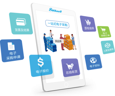 電子采購(gòu)軟件的優(yōu)勢(shì)與代理代辦服務(wù)的價(jià)值